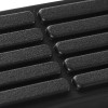 2007-2012 Dodge Nitro 3" Chrome Stainless Steel Side Step Nerf Bars