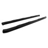 2007-2013 Acura MDX 3" Black Stainless Steel Side Step Nerf Bars