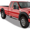 2011-2016 Ford F-250/F-350 SuperDuty Styleside Textured Rivet Style Fender Flares