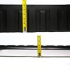 1999-2013 Chevrolet Silverado/GMC Sierra Extended Cab 6" Wide Chrome Coated Aluminum Side Step Running Boards