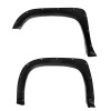 2014-2018 Toyota Tundra Smooth Rivet Style Fender Flares