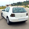 1999-2006 Volkswagen Golf Mk4/GTI/R32 Tail Lights (Chrome Housing/Smoke Lens)