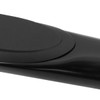 2016-2021 Honda Pilot 3" Black Stainless Steel Side Step Nerf Bars