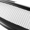 2004-2006 Nissan Maxima Black ABS Mesh Grille