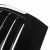 2006-2008 Dodge RAM Glossy Black ABS Vertical Grille