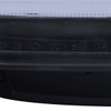2011-2018 Volkswagen Jetta MK6 LED Bar Projector Headlights (Glossy Black Housing/Smoke Lens)