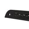 2000-2004 Ford Focus 3/5DR Hatchback LED 3rd Brake Light (Chrome Housing/Smoked Lens)