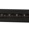 2000-2004 Ford Focus 3/5DR Hatchback LED 3rd Brake Light (Chrome Housing/Smoked Lens)
