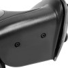 1999-2002 Chevrolet Silverado/Tahoe/Suburban GMC Sierra/Yukon Black Manual Adjustable Side Mirror - Passenger Side Only