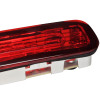 2005-2009 Ford Mustang LED 3rd Brake Light - APC (Chrome Housing/Red Lens)