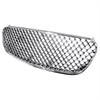 2002-2003 Nissan Maxima Chrome ABS Mesh Grille