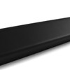 1999-2007 Chevrolet Silverado / GMC Sierra Fleetside Base SL Black Textured ABS OE Style Tailgate Cap Protector Cover