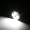 T10 4 SMD Wedge LED Bulb - 2PC (White)