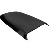 2005-2009 Ford Mustang Black ABS Hood Scoop