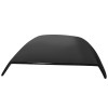 2005-2009 Ford Mustang Black ABS Hood Scoop