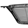 2004-2008 Ford F-150 Chrome ABS Billet Style Front Grille