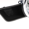 2008-2011 Toyota Highlander H11 Fog Lights Kit (Chrome Housing/Clear Lens)