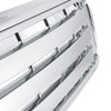 2004-2008 Ford F-150/ 2006-2008 Lincoln Mark LT Chrome ABS Billet Style Grille