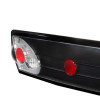 2003-2005 Chevrolet Cavalier Center Trunk Tail Light (Matte Black Housing/Clear Lens)