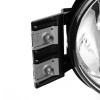 2002-2009 Dodge RAM/Durango 9006 Fog Lights Kit (Chrome Housing/Clear Lens)