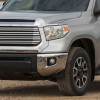 2014-2018 Toyota Tundra H11 Fog Lights Kit (Chrome Housing/Clear Lens)