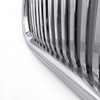 2004-2008 Ford F-150/ 2006-2008 Lincoln Mark LT Chrome ABS Vertical Grille