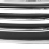 2006-2012 Chevrolet Impala LT/LTZ/SS Fog Lamp Covers (Chrome)