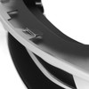 2006-2012 Chevrolet Impala LT/LTZ/SS Fog Lamp Covers (Chrome)