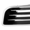 2006-2012 Chevrolet Impala LT/LTZ/SS Fog Lamp Covers (Chrome)