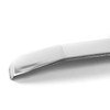 2007-2009 Chevrolet Tahoe Stainless Steel Side Door Trim Set - 4PC