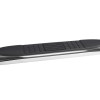 2009-2018 Dodge RAM 1500 / 2010-2024 RAM 2500 3500 4500 5500 Crew Cab 4" Chrome Stainless Steel Side Step Nerf Bars