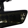 1999-2006 Chevrolet Silverado/Suburban/Tahoe 881 Fog Lights w/ Mounting Brackets (Chrome Housing/Smoke Lens)