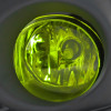 2011-2013 Scion tC H11 Fog Lights Kit (Chrome Housing/Yellow Lens)