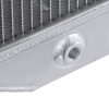 1959-1965 Chevrolet Impala/Bel Air/Biscayne/Chevelle Aluminum 2-Row Performance Radiator