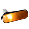 1996-2000 Honda Civic Amber Smoke Lens Side Marker Dome Style Lights