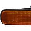 1996-2000 Honda Civic Amber Smoked Lens Side Marker Dome Style Lights