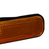 1996-2000 Honda Civic Amber Smoked Lens Side Marker Dome Style Lights