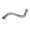 1990-1993 Honda Accord T-304 Stainless Steel N1 Style Catback Exhaust System w/ Burnt Tip