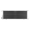 1984-1990 Jeep Cherokee/Wagoneer/Comanche 2.8L V6 Aluminum 3-Row Performance Radiator