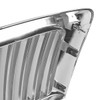 1994-2002 Dodge RAM Chrome ABS Vertical Grille