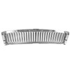 1994-2002 Dodge RAM Chrome ABS Vertical Grille