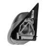 1994-2002 Dodge RAM Manual Adjustable, Foldable, & Extendable Towing Mirrors