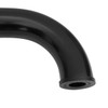 1987-2006 Jeep Wrangler Black Stainless Steel Side Step Nerf Bars