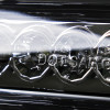 1994-2002 Dodge RAM LED 3rd Brake Light (Chrome Housing/Clear Lens)