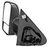 1997-2004 Ford F-150 Regular/Super Cab Manual Adjustable & Extendable Towing Mirrors 1997-2004 Ford F-150 Regular/Super Cab Manual Adjustable & Extendable Towing Mirrors