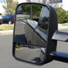 1997-2004 Ford F-150 Regular/Super Cab Manual Adjustable & Extendable Towing Mirrors 1997-2004 Ford F-150 Regular/Super Cab Manual Adjustable & Extendable Towing Mirrors