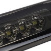 1994-2002 Dodge RAM LED 3rd Brake Light (Black Housing/Smoked Lens)