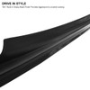 1992-1995 Honda Civic 2/3DR Polyurethane MU Style Bumper Lip