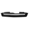 1994-1997 Honda Accord TR Style Black ABS Mesh Grille