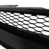 1994-1997 Honda Accord TR Style Black ABS Mesh Grille